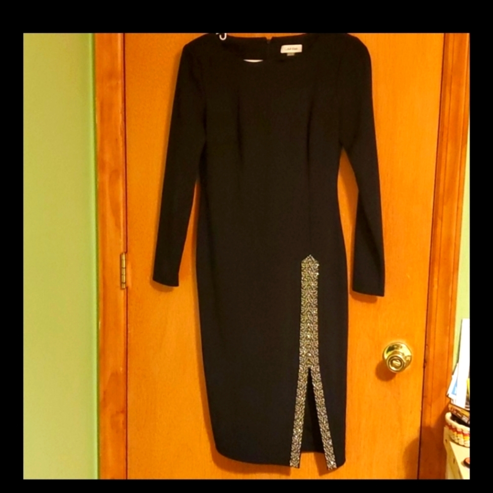 Dress Calvin